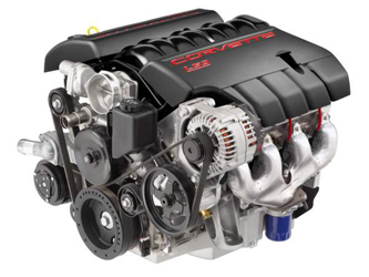 P945F Engine